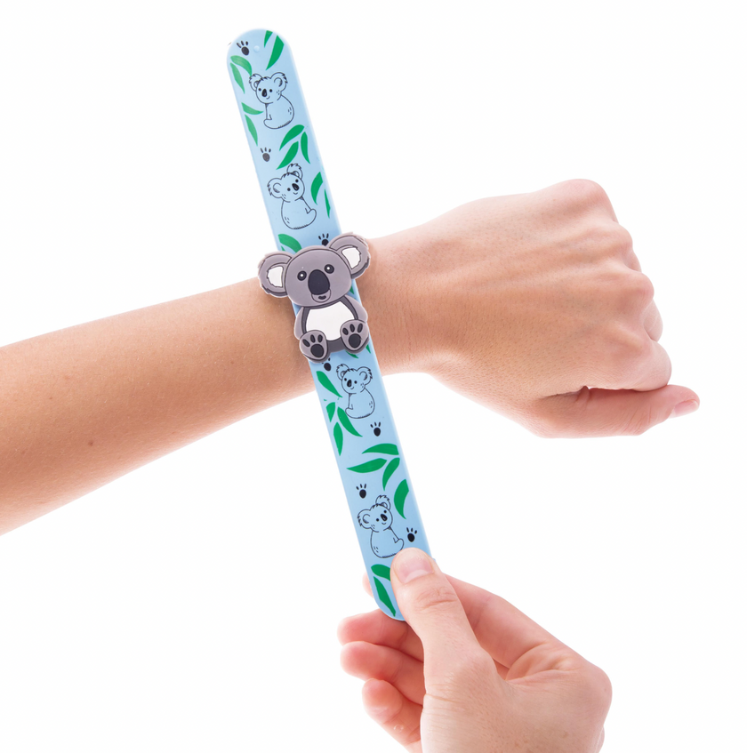 Australian Animals Slap Band