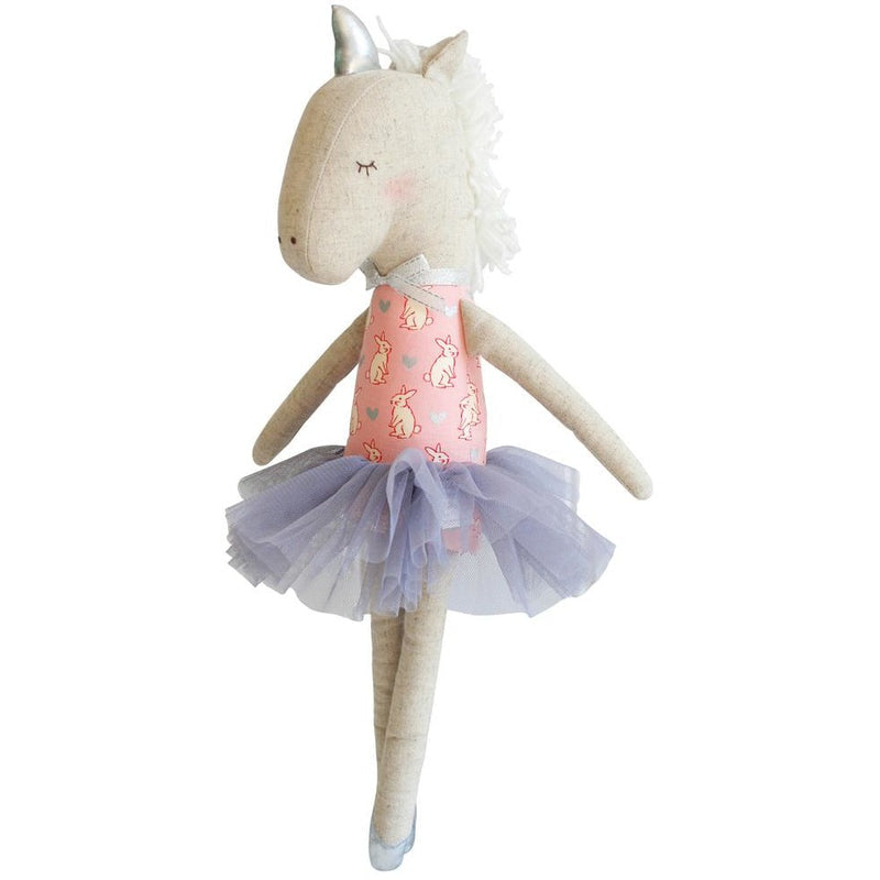 Yvette Unicorn Doll