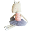 Yvette Unicorn Doll