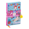 Floss &amp; Rock My Secret Scented Diary - Rainbow Fairy