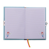 Floss &amp; Rock My Secret Scented Diary - Rainbow Fairy