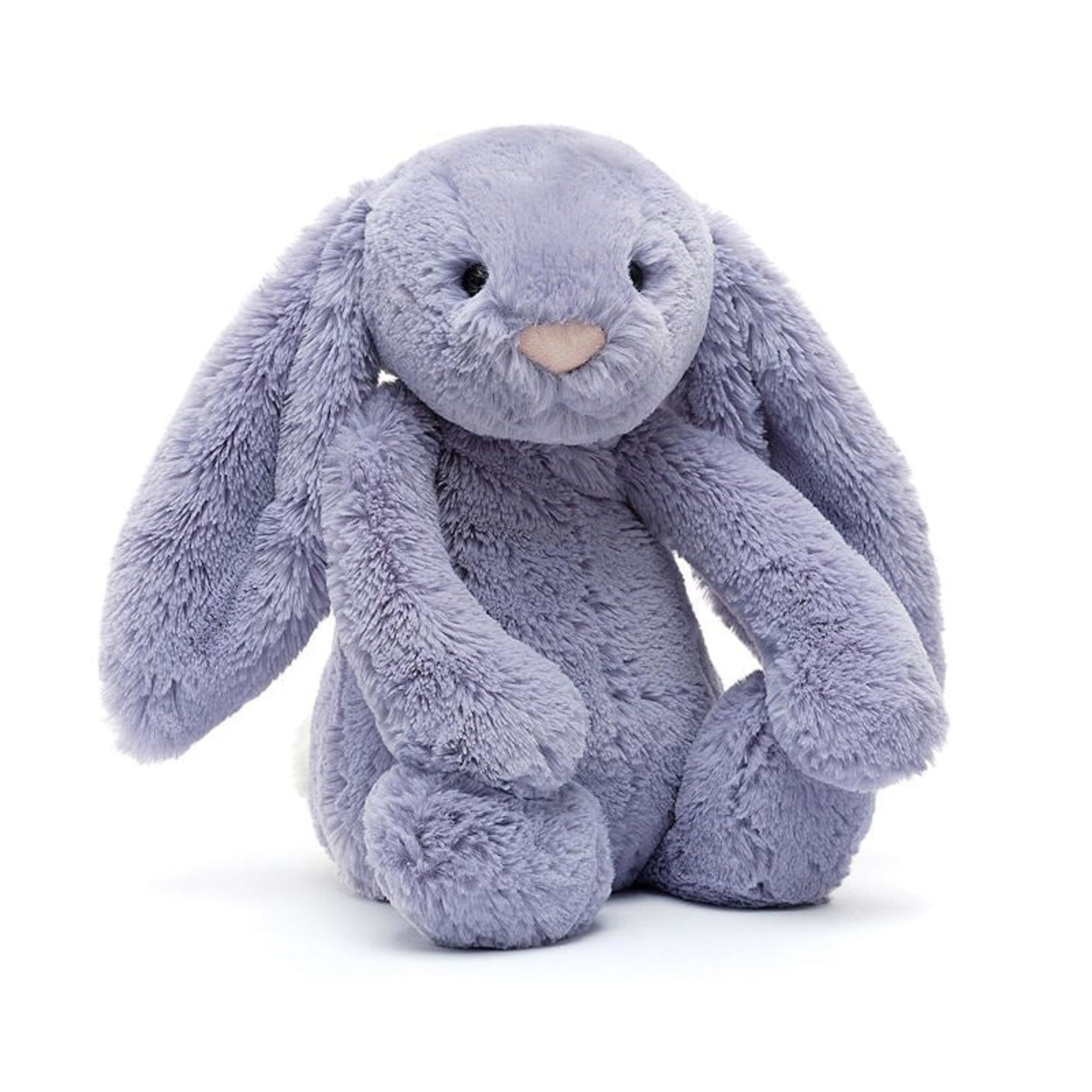 Jellycat Bashful Bunny Viola - Medium