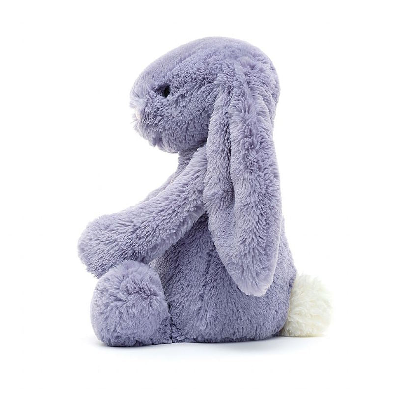 Jellycat Bashful Bunny Viola - Medium