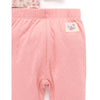 Purebaby 3 Piece Gift Set - Flor Print