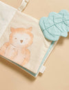Purebaby Sensory Book - Little Nap