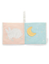 Purebaby Sensory Book - Little Nap