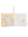 Purebaby Sensory Book - Little Nap