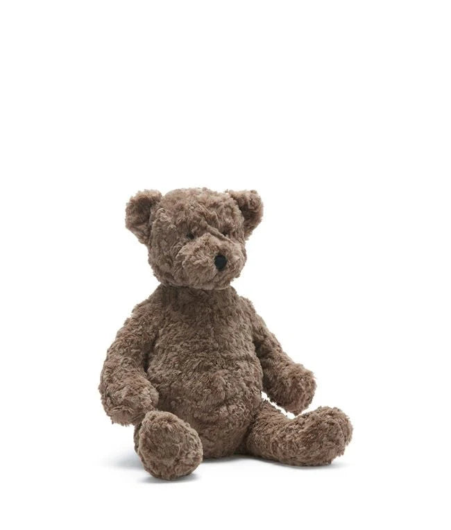 Nana Huchy Jnr Benny The Bear - Brown