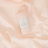 All 4 Ella Muslin Swaddle - Baby Pink