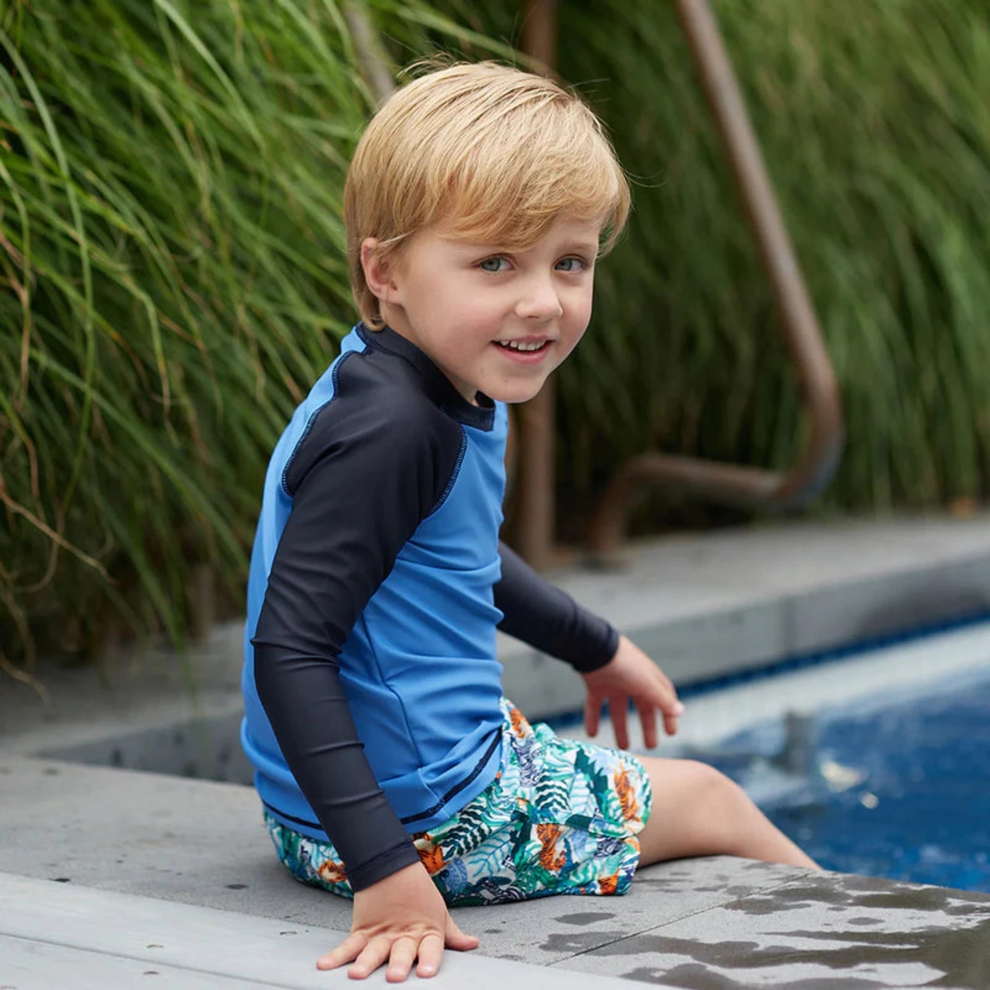 Milky In The Wild Boardie