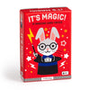 Playing Cards – It’s Magic