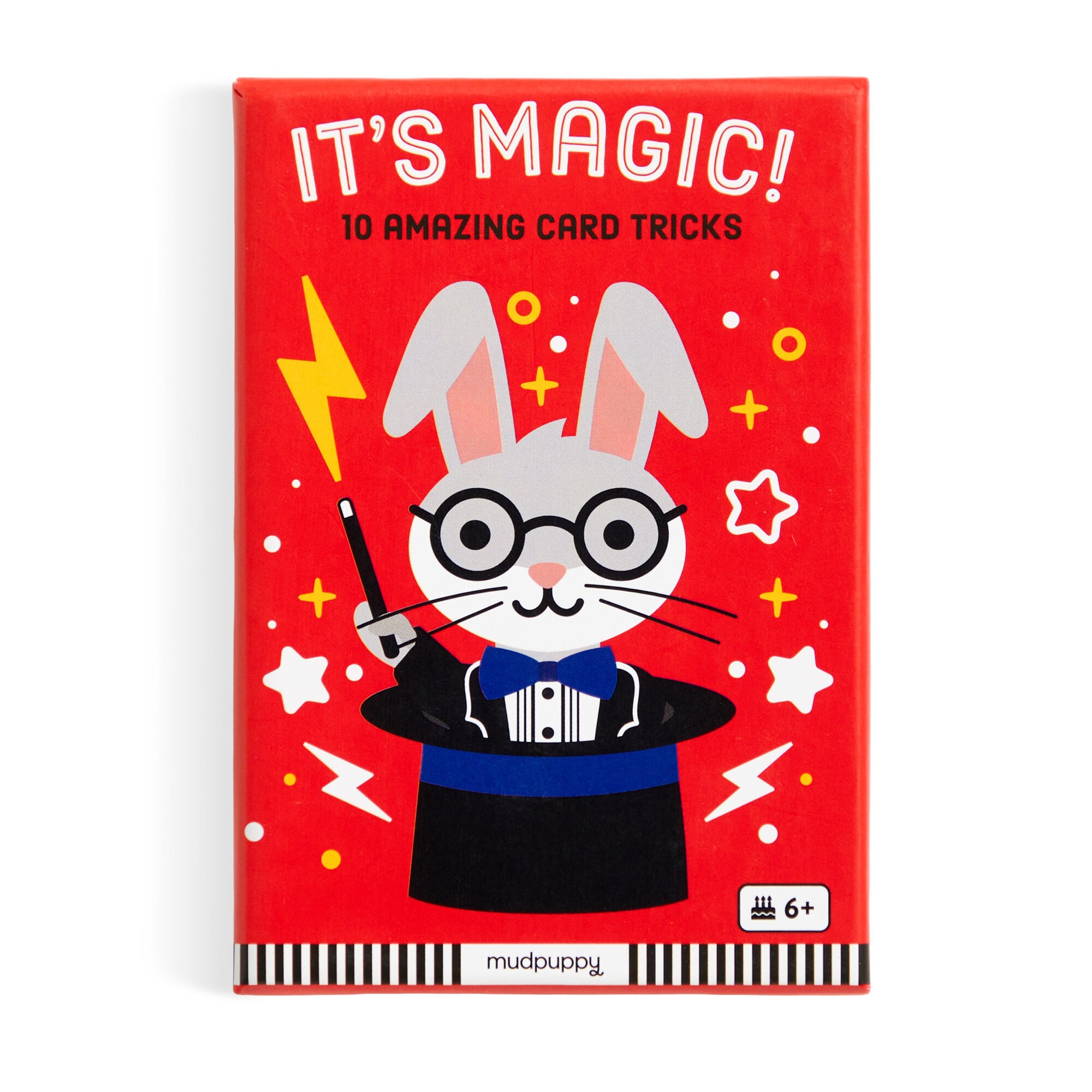 Playing Cards – It’s Magic