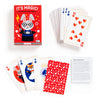 Playing Cards – It’s Magic