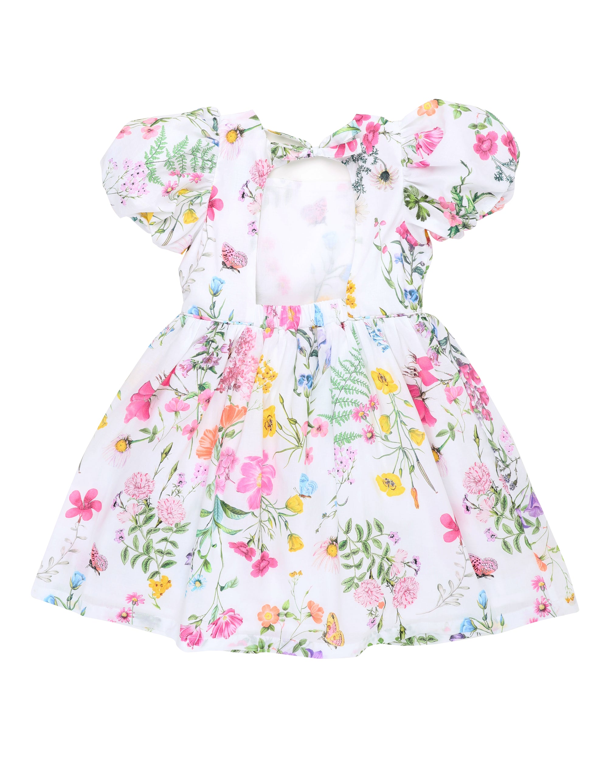 Ivy Resort Sundress