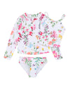 Ivy 3 piece Swimsuit