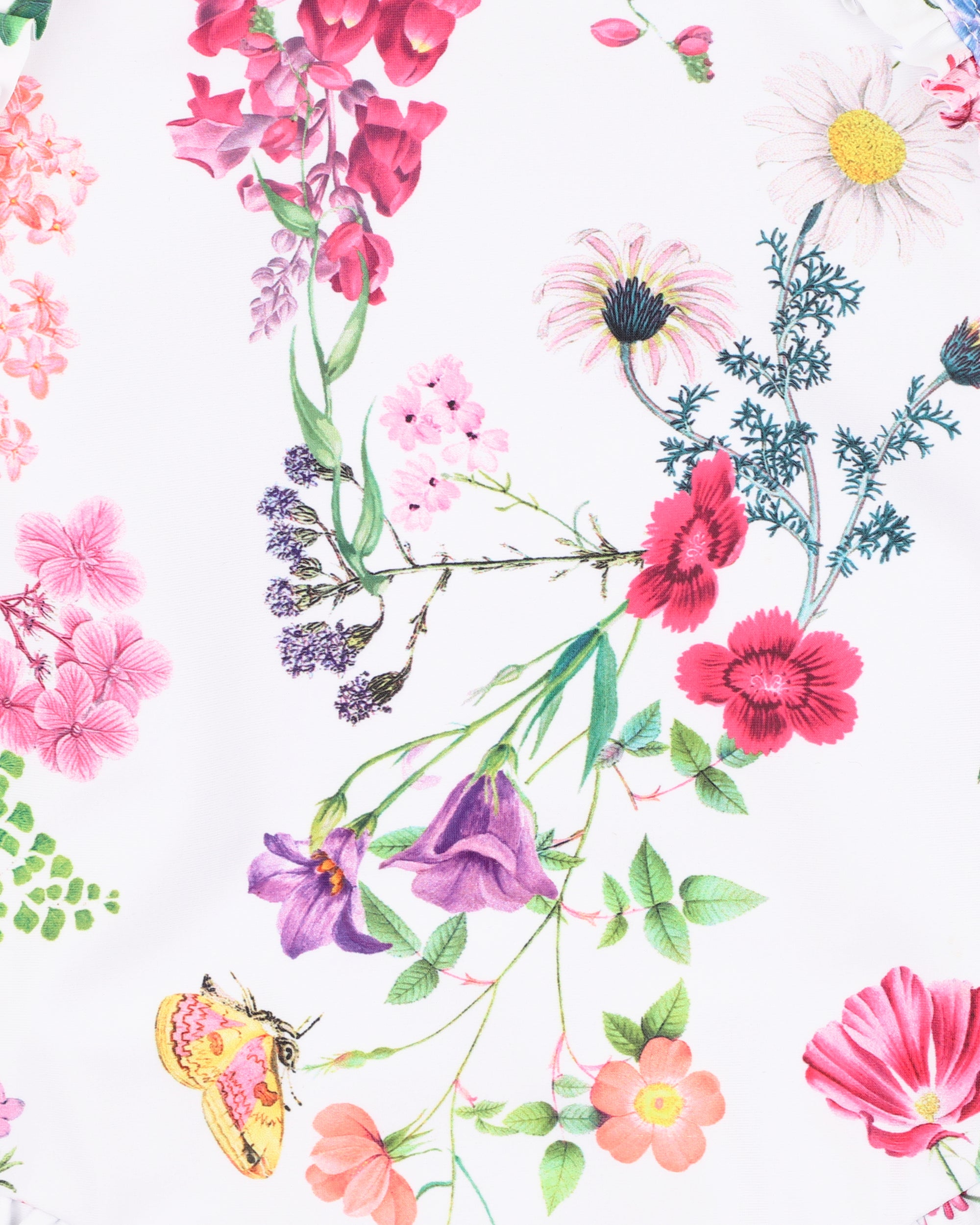 Ivy 3 piece Swimsuit