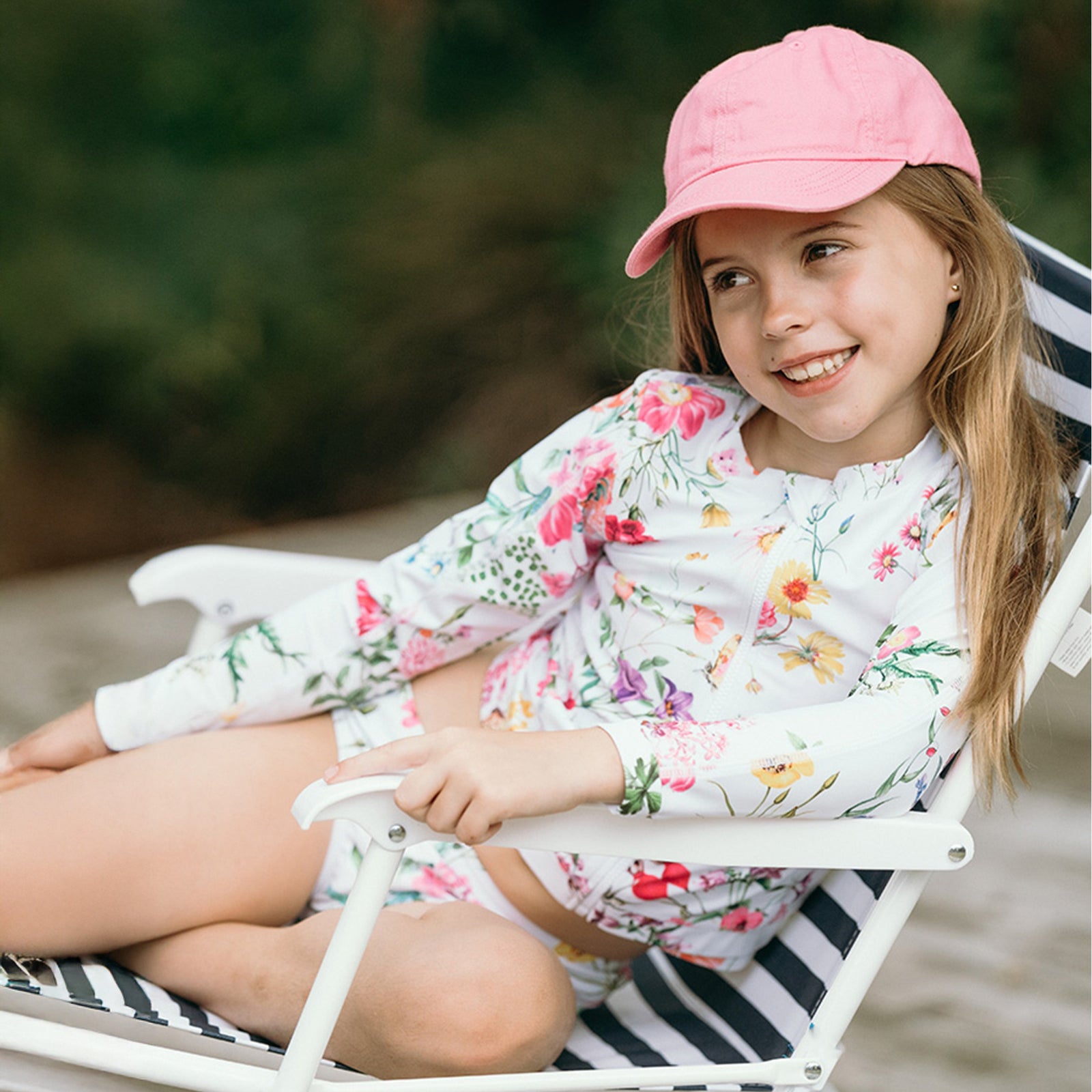 Ivy 3 piece Swimsuit