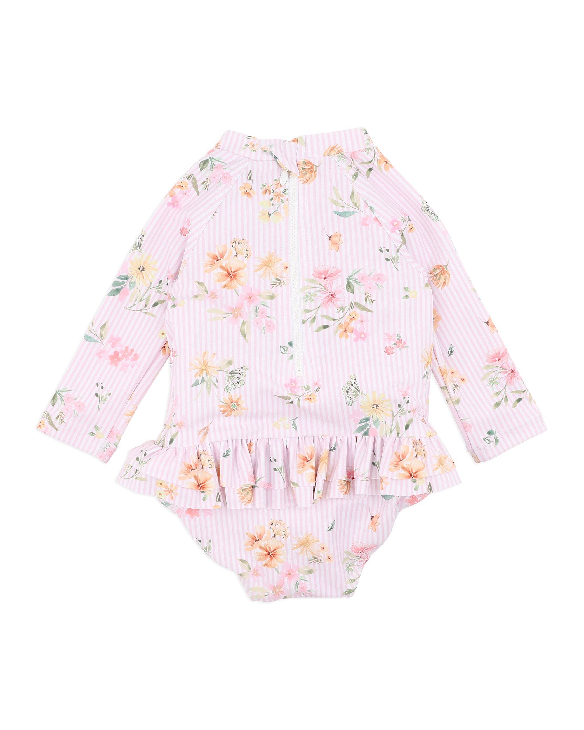 Lilet Ls Sunsuit