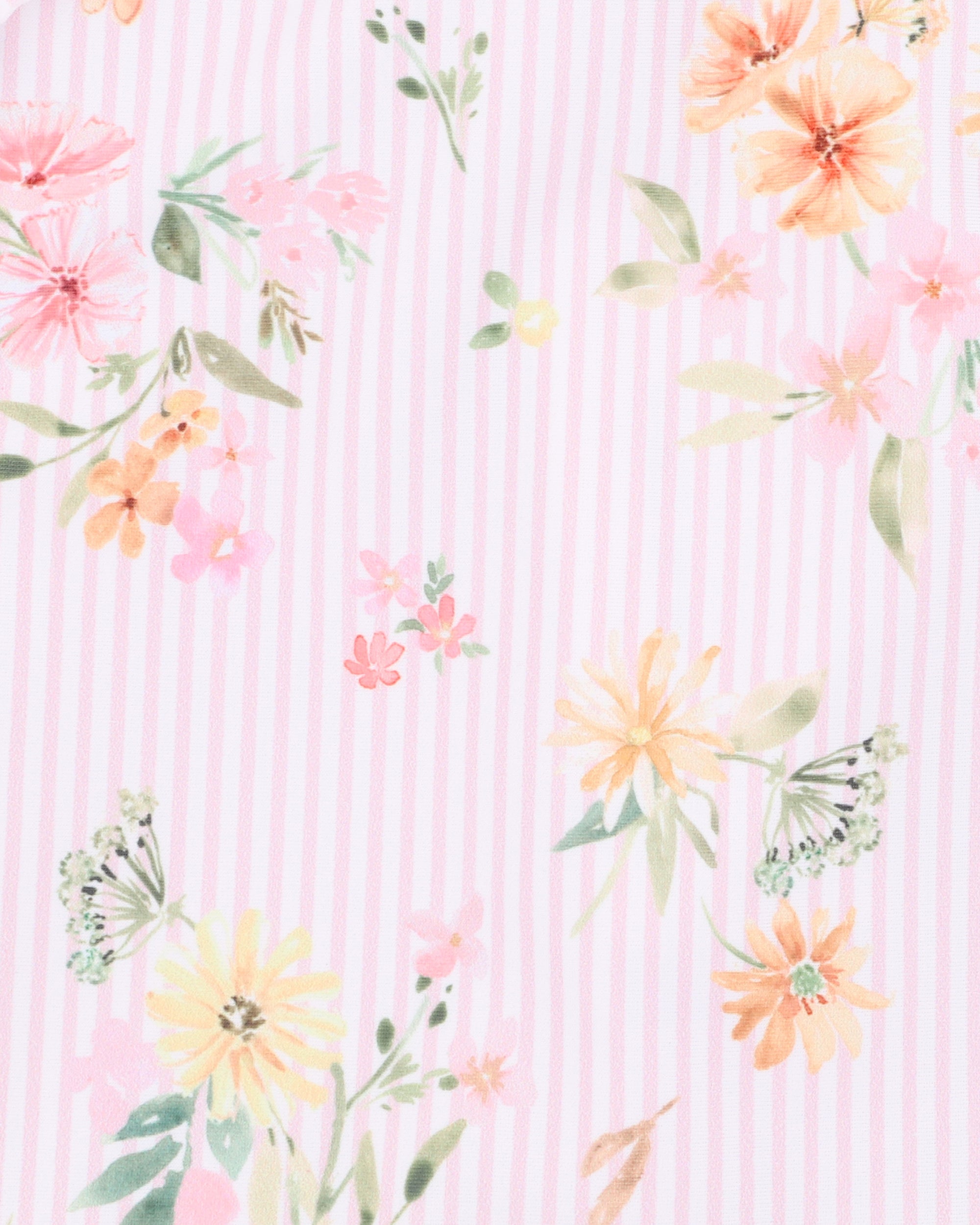 Lilet Ls Sunsuit