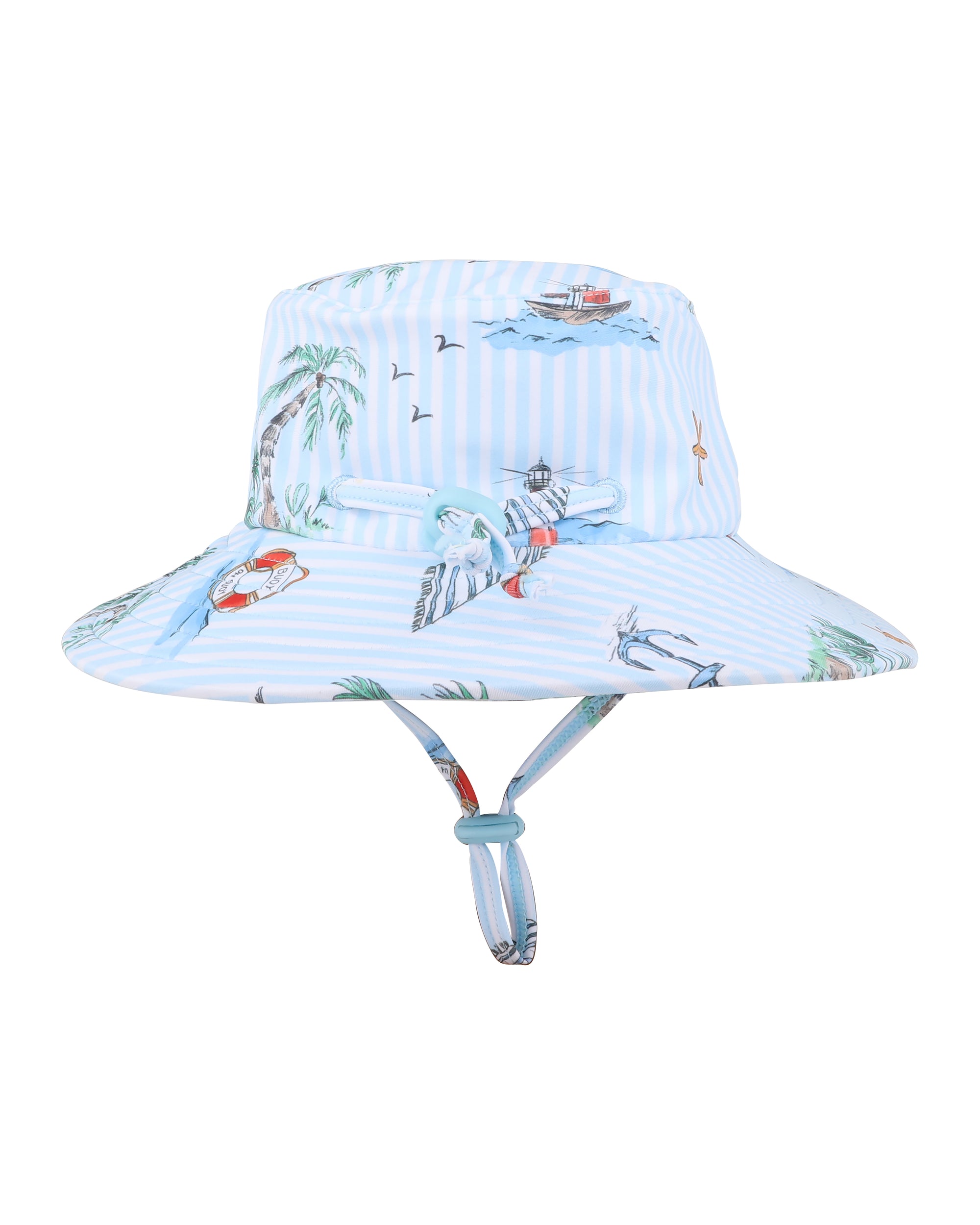 Nikolai Swim Sunhat