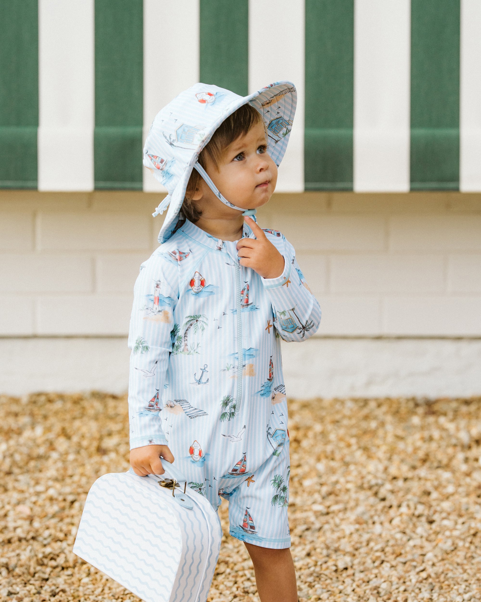Nikolai Ls Rash Suit