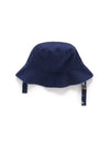 Purebaby Reversible  Bucket Hat - Yacht Print