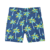 Hatley Palm Trees Quick Dry Shorts - Limoges