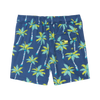 Hatley Palm Trees Quick Dry Shorts - Limoges