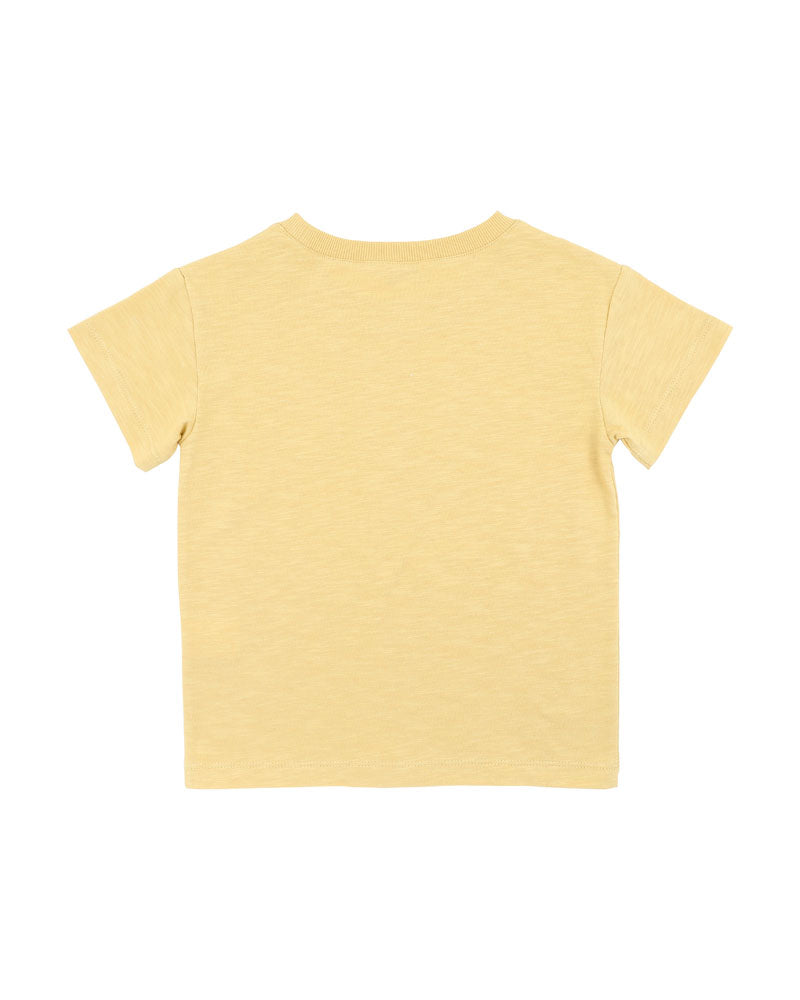 Fox &amp; Finch Surf&#39;s Up Make Waves Tee