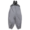 Korango Waterproof Overall - Charcoal