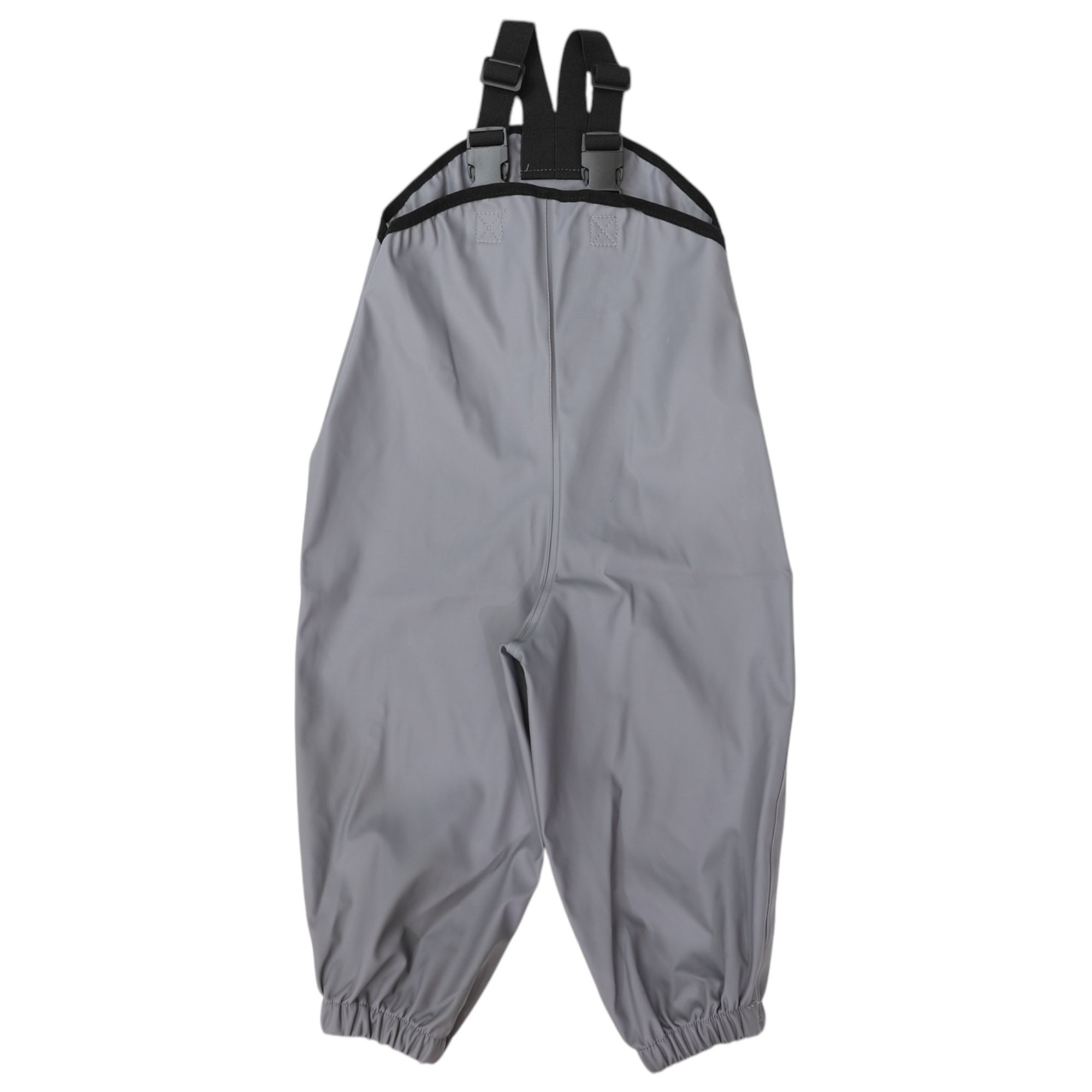 Korango Waterproof Overall - Charcoal