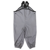 Korango Waterproof Overall - Charcoal