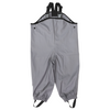 Korango Waterproof Overall - Charcoal