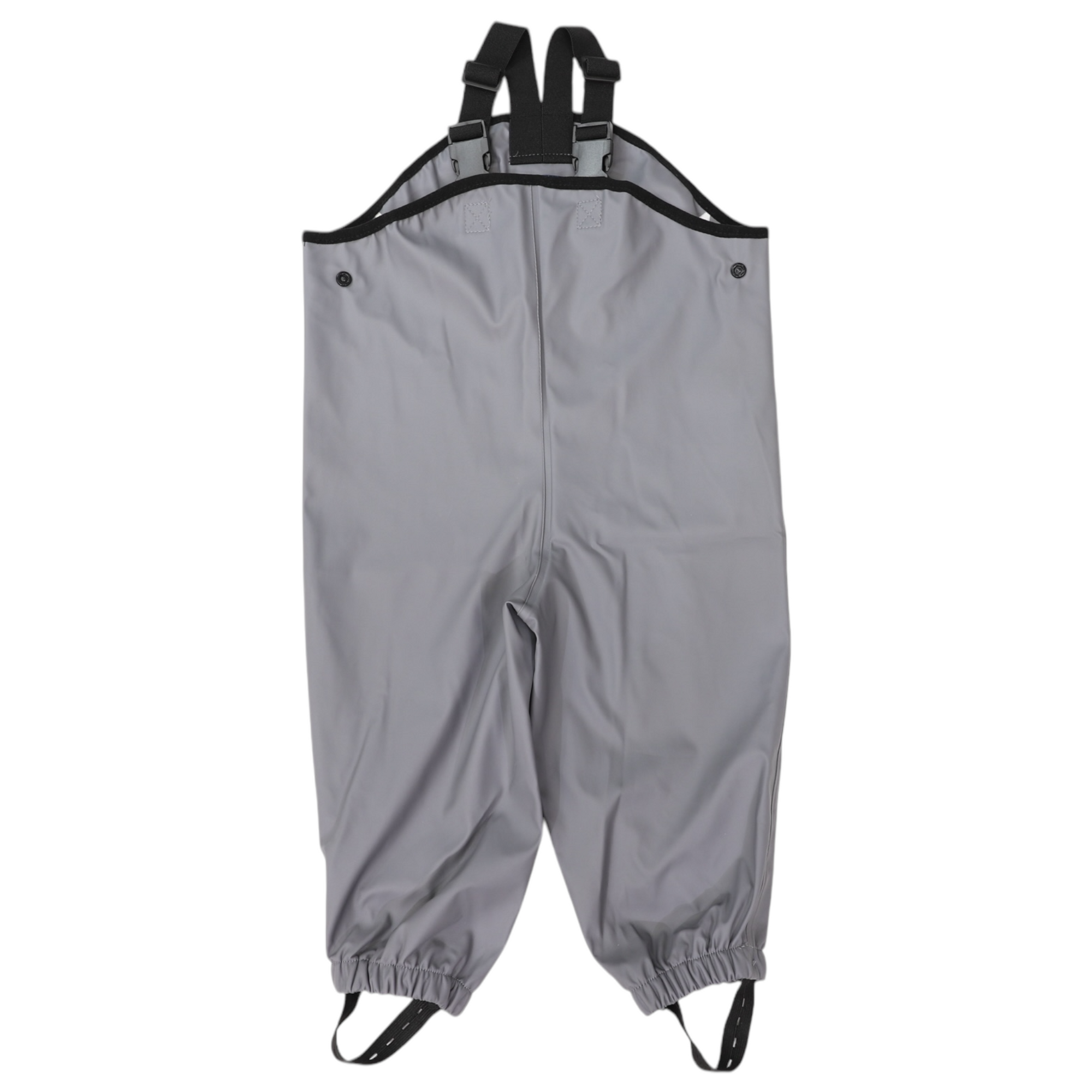 Korango Waterproof Overall - Charcoal