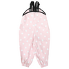 Korango Polka Colour Change Waterproof Overall - Pink