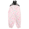 Korango Polka Colour Change Waterproof Overall - Pink