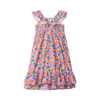 Hatley Floral Smocked Dress