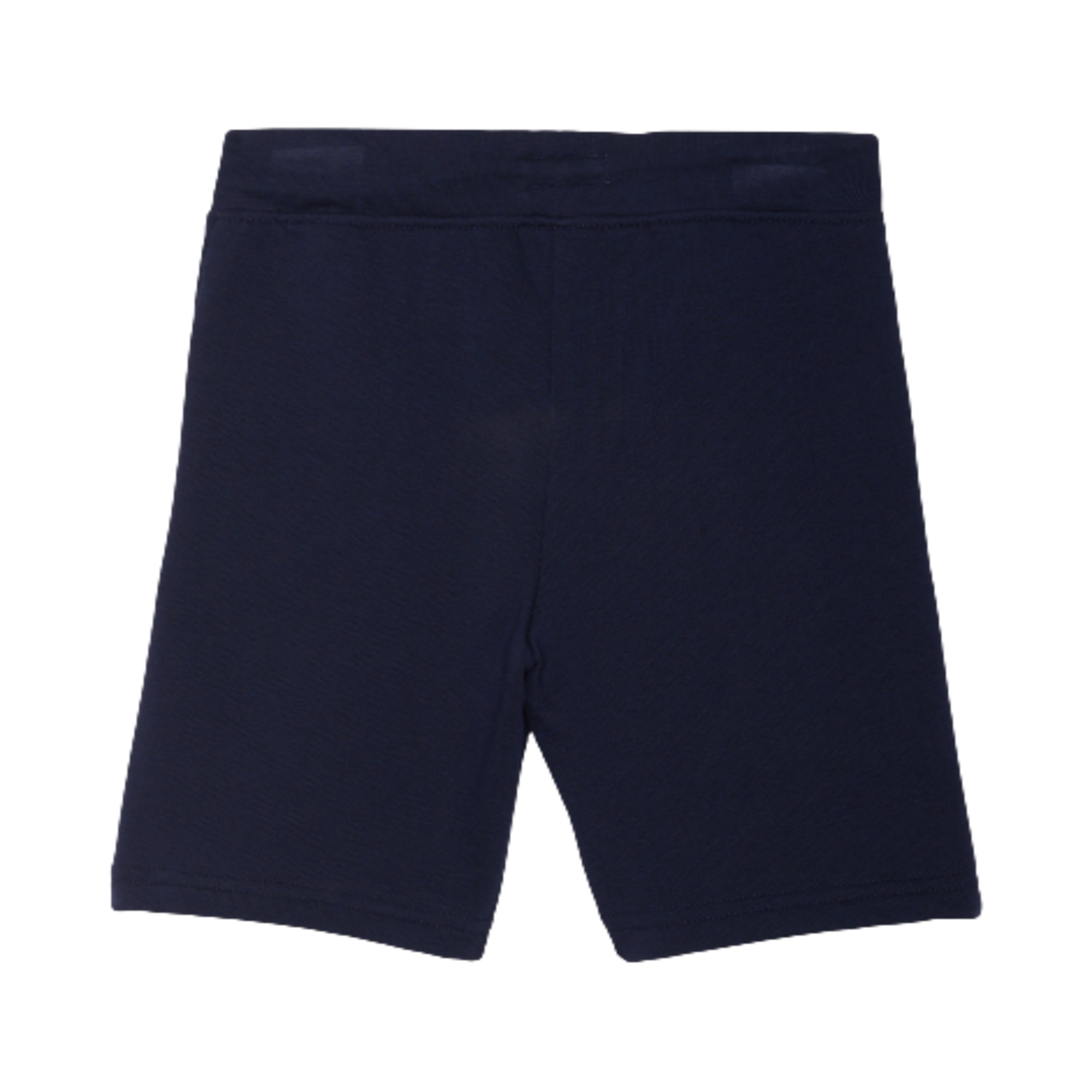 Hatley Navy Terry Shorts