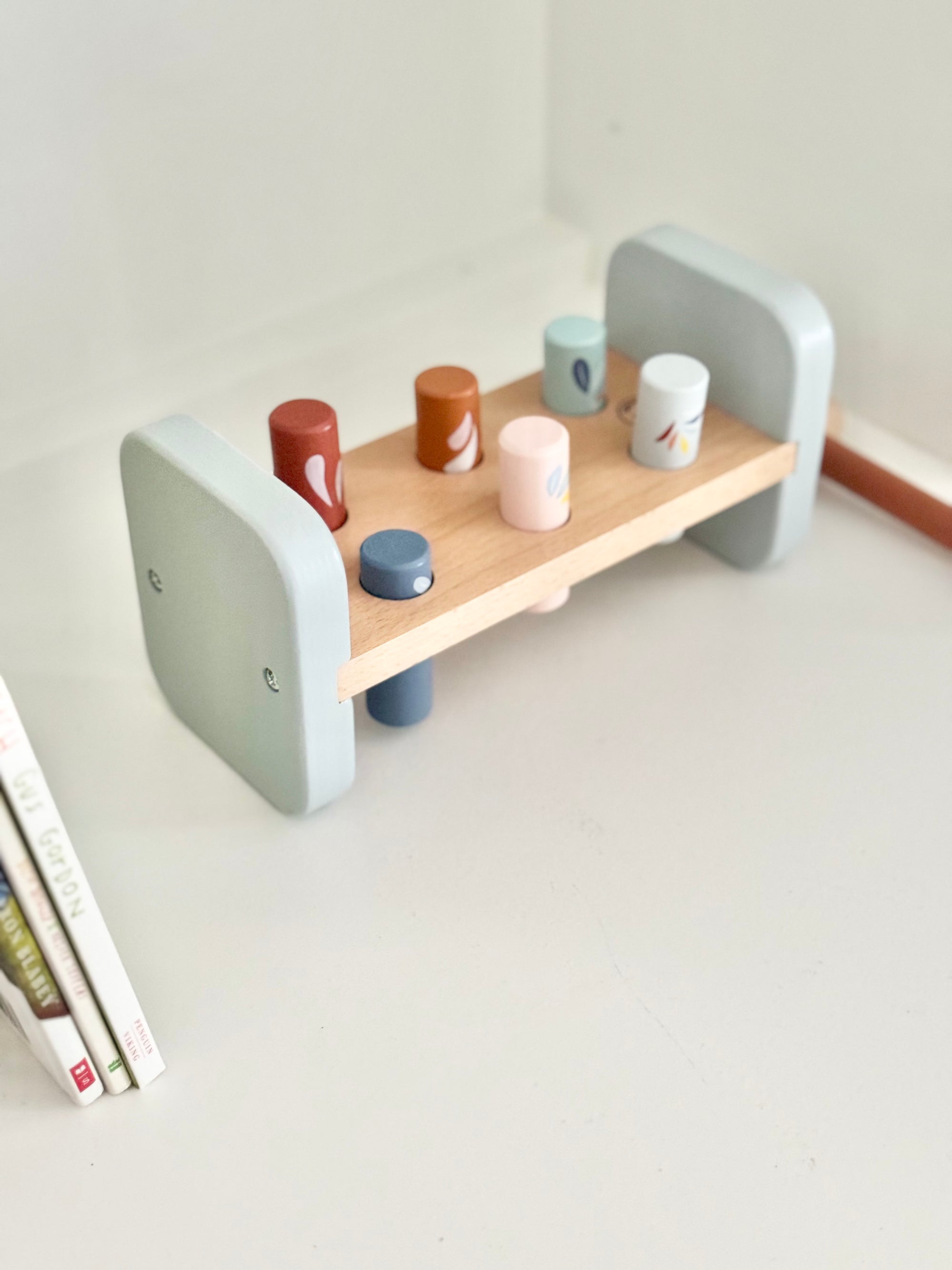 Hammer Bench