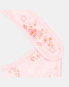 Toshi Baby Bib Classic - Felicia Blossom