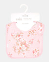 Toshi Baby Bib Classic - Felicia Blossom