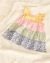 Toshi Baby Dress Tier - Eva