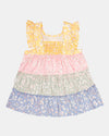 Toshi Baby Dress Tier - Eva