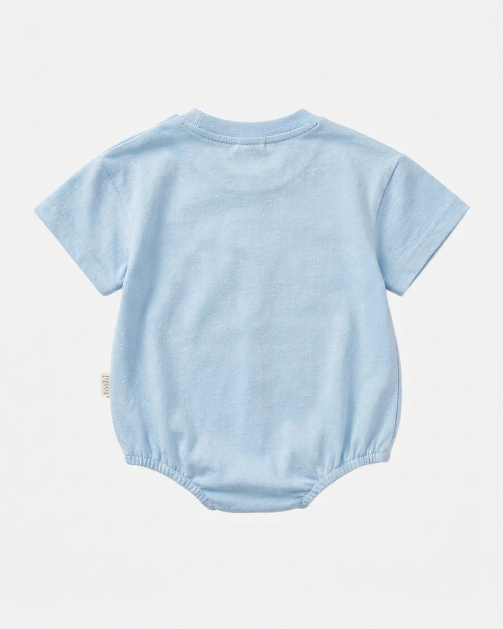 Onesie S/S Bubble Arcadia Skippy
