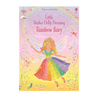 Little Sticker Dolly Dressing Rainbow Fairy