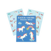 Magical Unicorn Temporary Tattoos