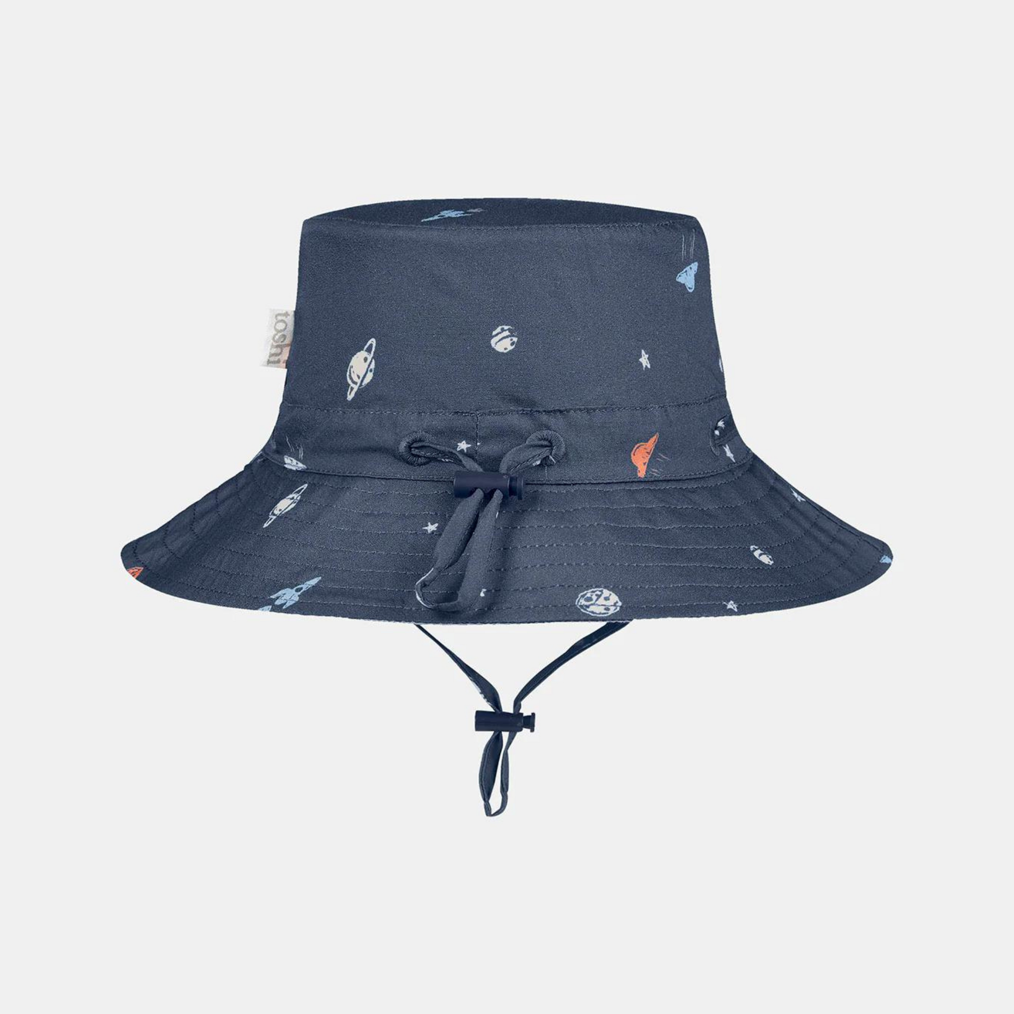 Toshi Sunhat Joyride - Galaxy