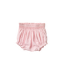 Smox Rox Bloomers - White and Pink Gingham