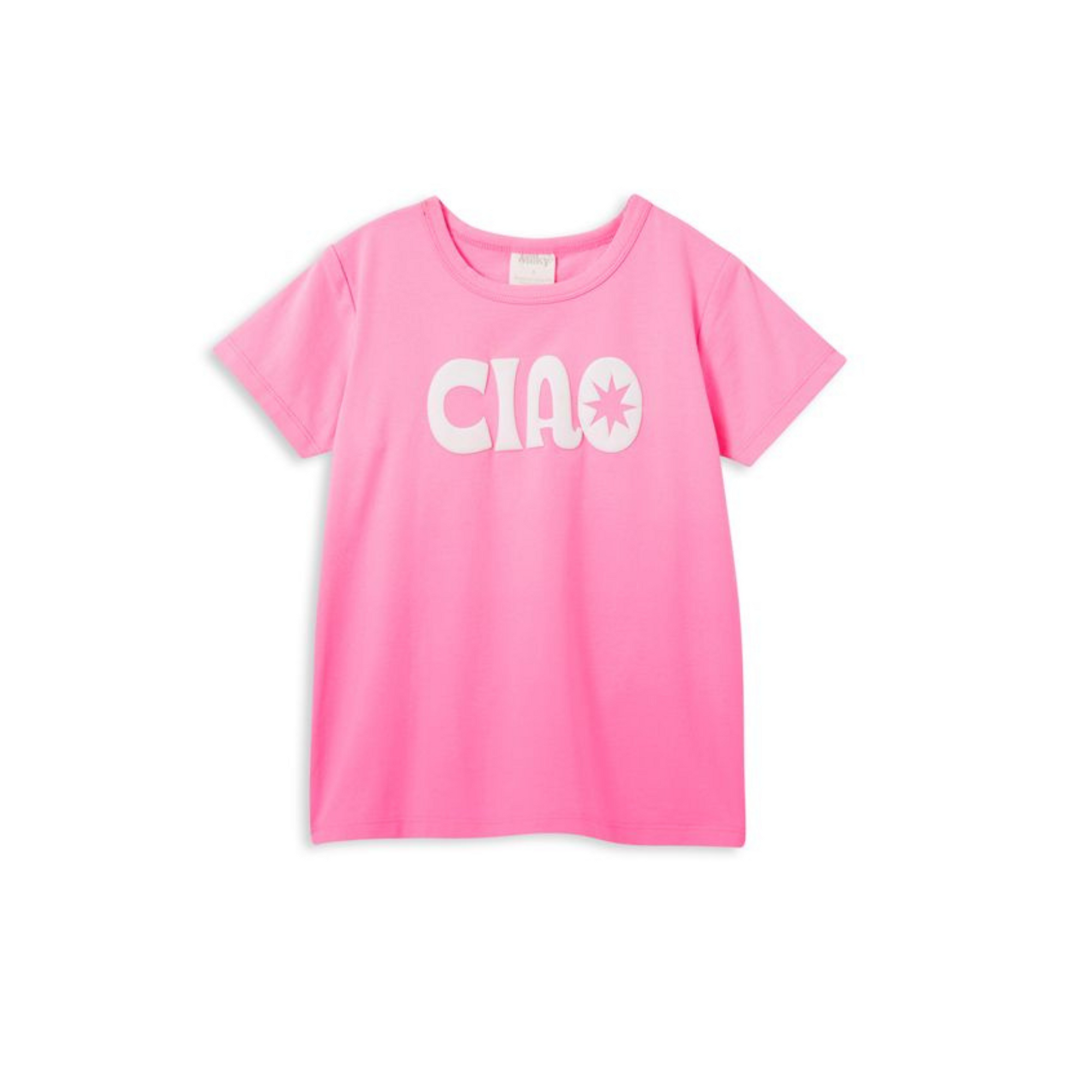 Milky Ciao Tee