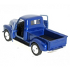 Chevrolet 3100 Pick Up Die Cast Pull Back Car - Assorted Colours